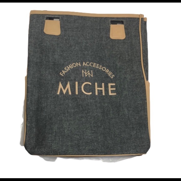 Miche Maxine Demi Shell ONLY no base tall tote - Picture 1 of 10